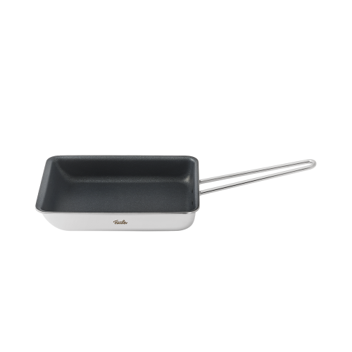 Superior square pan